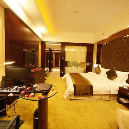Foshan Royal Prince Hotel Shunde Eksteriør billede