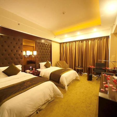 Foshan Royal Prince Hotel Shunde Eksteriør billede