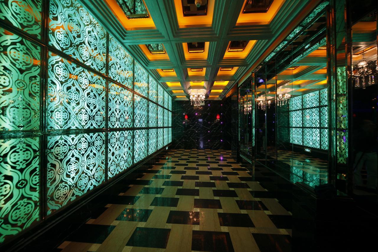Foshan Royal Prince Hotel Shunde Eksteriør billede