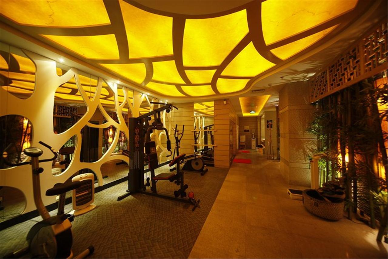 Foshan Royal Prince Hotel Shunde Eksteriør billede