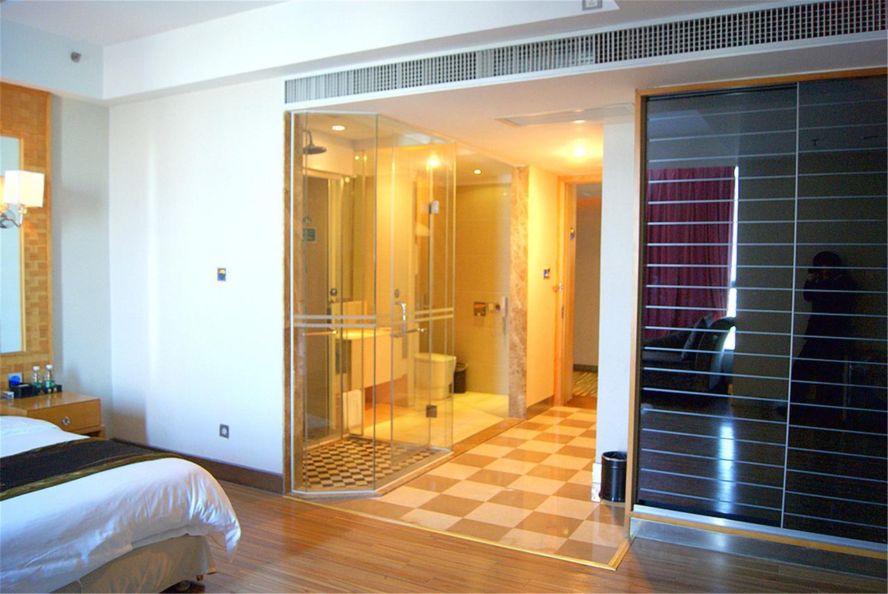 Foshan Royal Prince Hotel Shunde Eksteriør billede