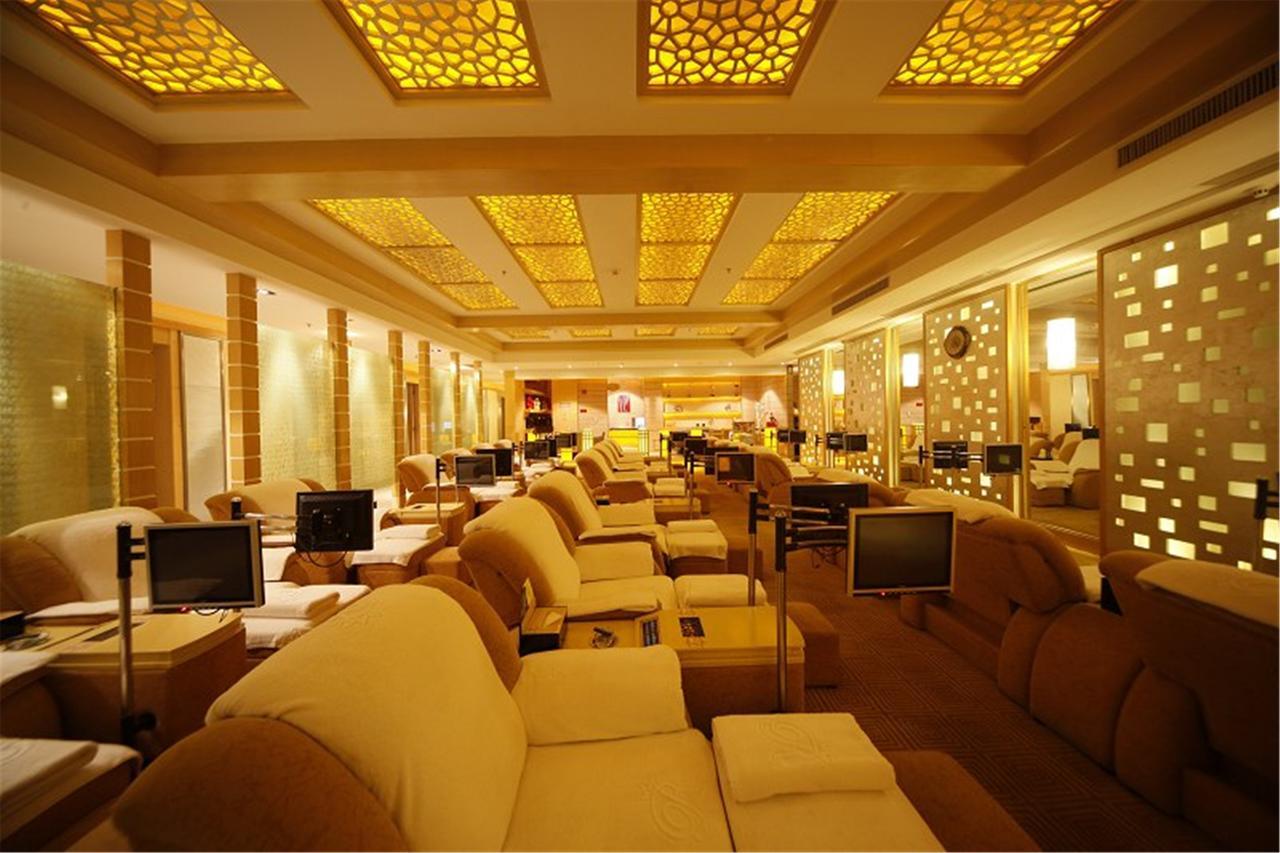 Foshan Royal Prince Hotel Shunde Eksteriør billede