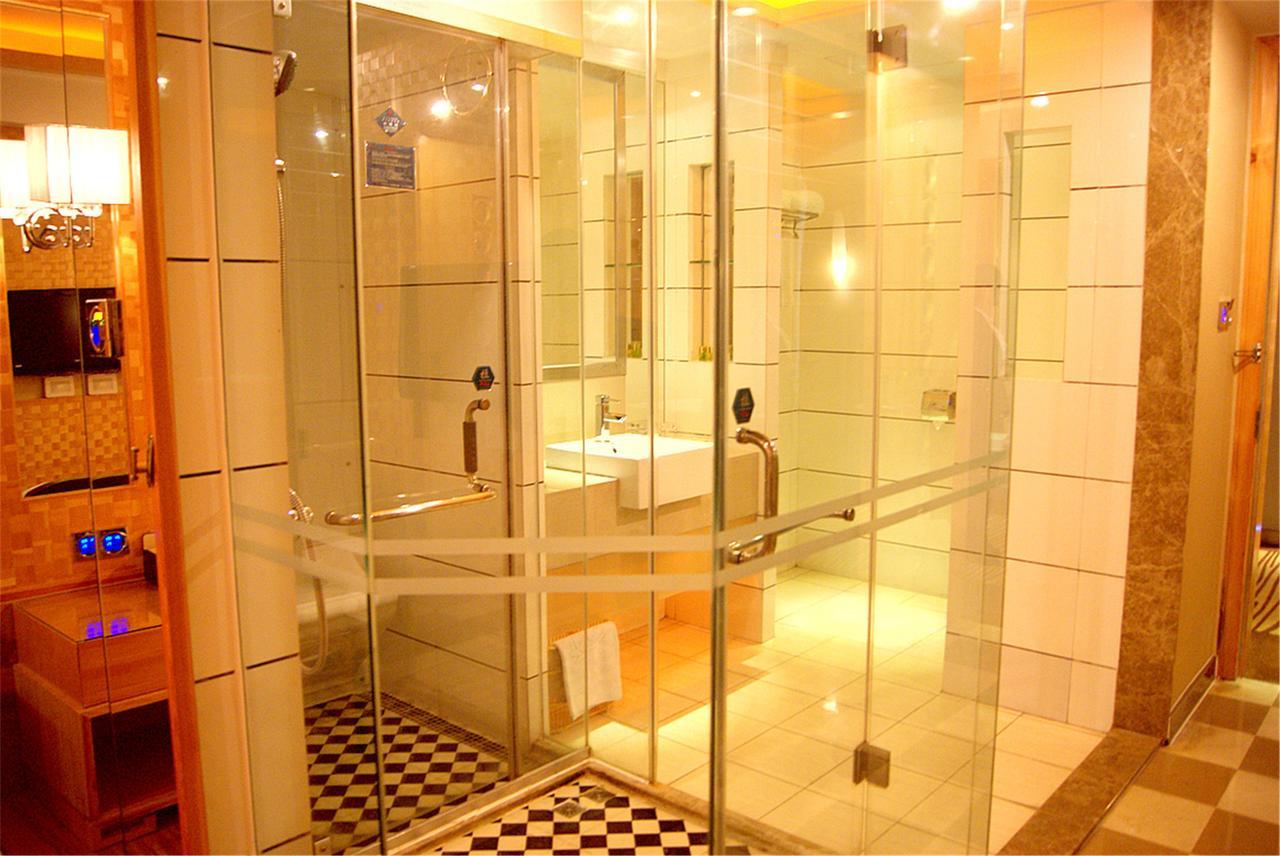 Foshan Royal Prince Hotel Shunde Eksteriør billede