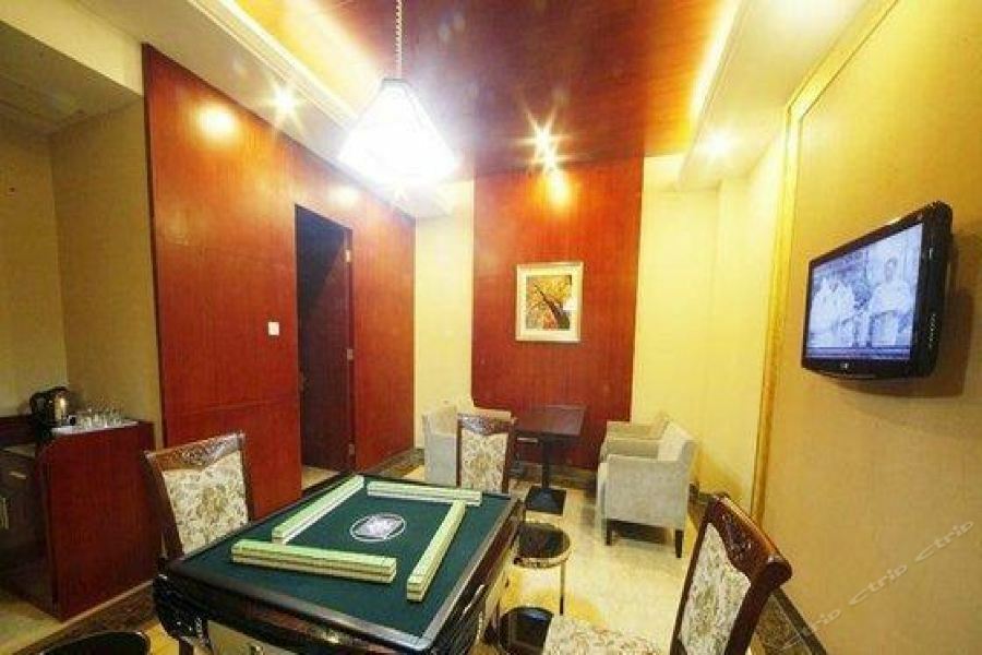 Foshan Royal Prince Hotel Shunde Eksteriør billede