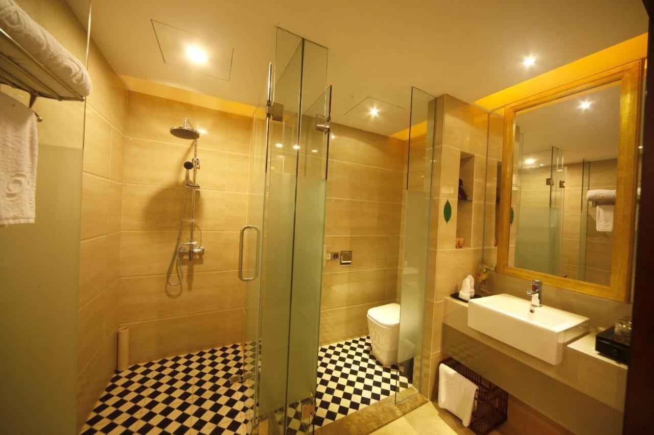 Foshan Royal Prince Hotel Shunde Eksteriør billede